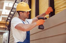 Best Siding for New Construction  in Ventnor City, NJ